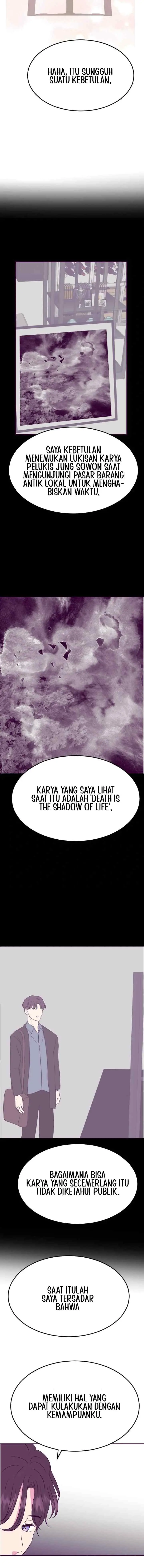 Crazy Ending chapter 18 halaman 11