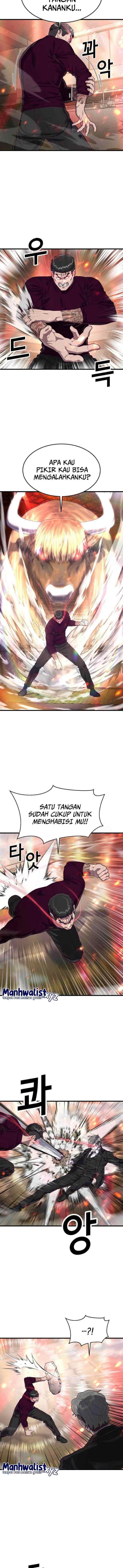 Absolute Obedience (Hon) chapter 67 halaman 4