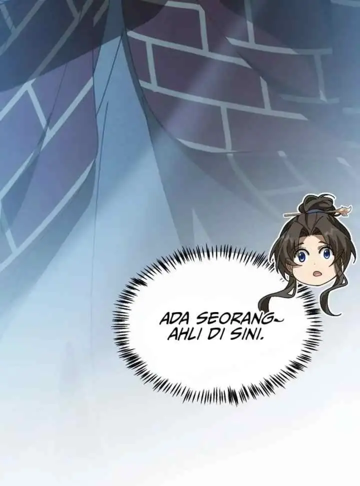 Godly Strange World, I Possess Unique Enlightment chapter 4 halaman 9