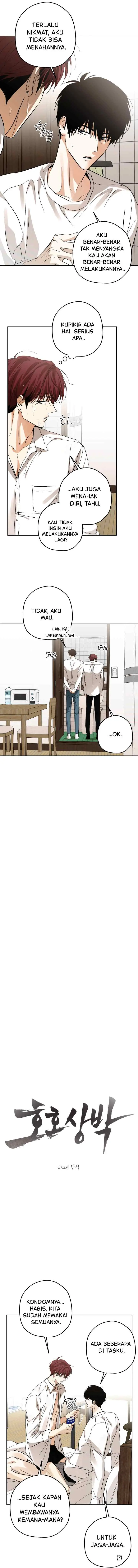 Hohosangbak chapter 22 halaman 7