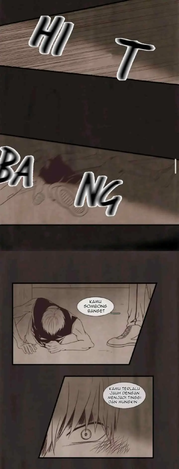 Drip, Drip chapter 4 halaman 18