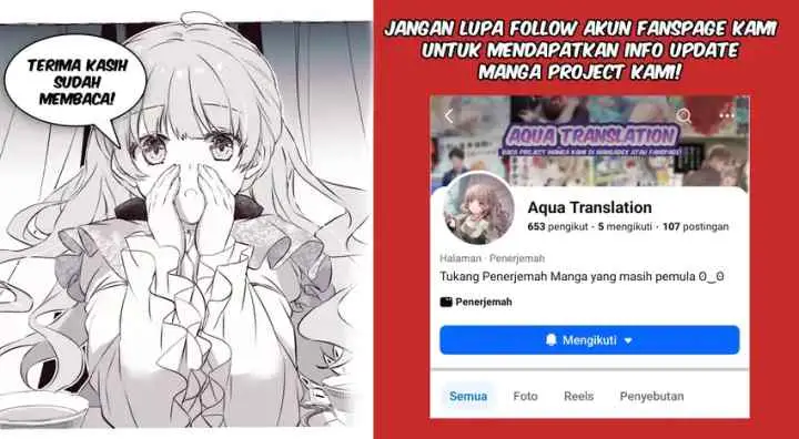 Asa no Tsuukin Densha de, Yatara to Hanashikakete Kuru Joshikousei chapter 6 halaman 15