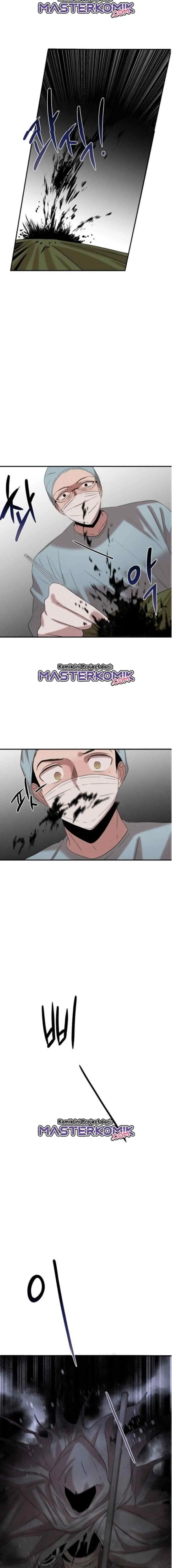 Genius Doctor Lee Moo-jin chapter 16 halaman 10