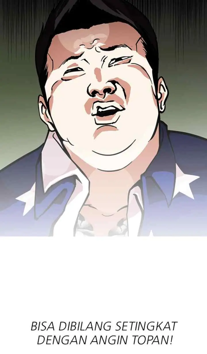 Lookism chapter 121 halaman 20