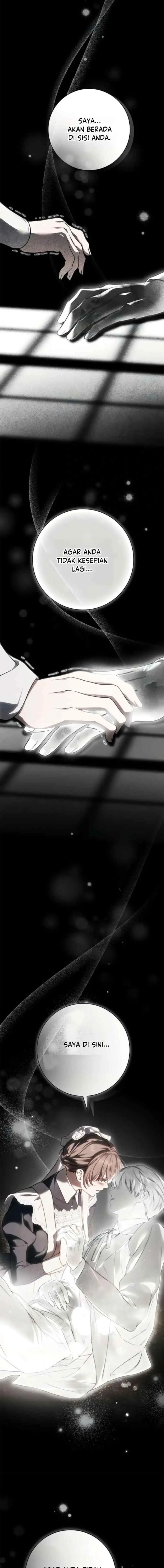 The Count's Secret Maid chapter 66 halaman 14