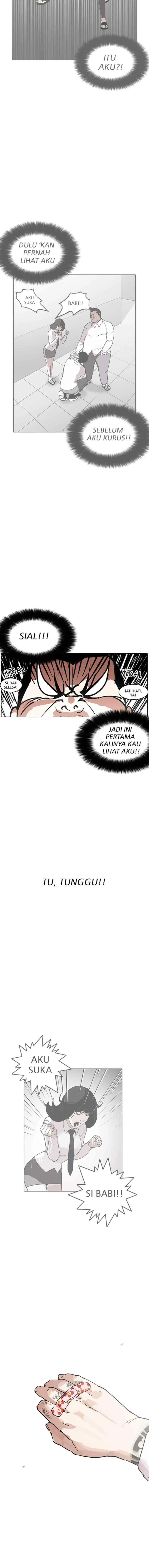 Lookism chapter 188 halaman 5