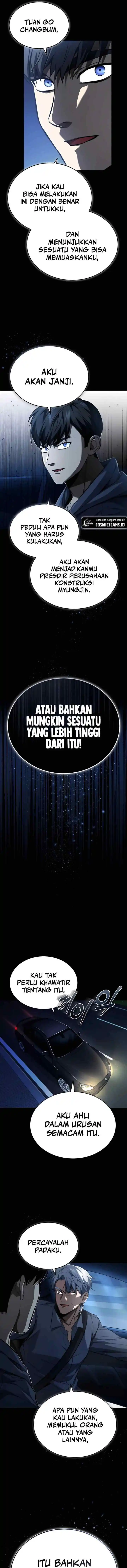 Devil Returns To School Days chapter 9 halaman 16