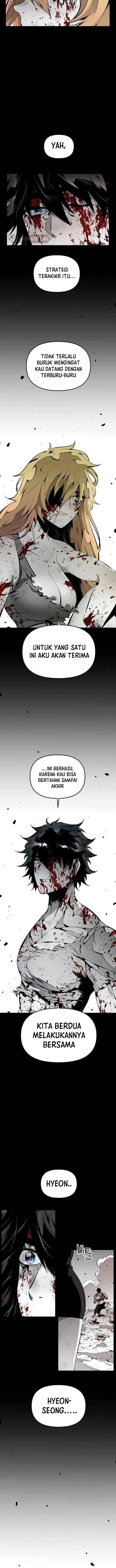 Beastburn chapter 22 halaman 9