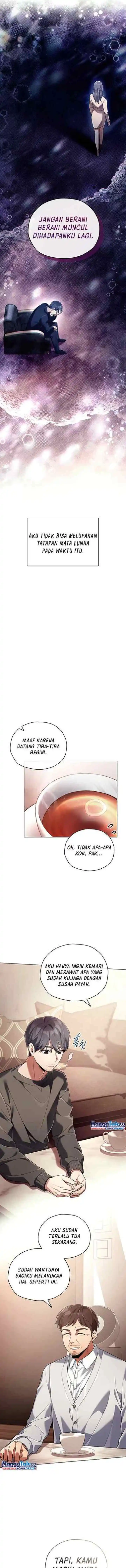 I'll Make You a Superstar chapter 2 halaman 15