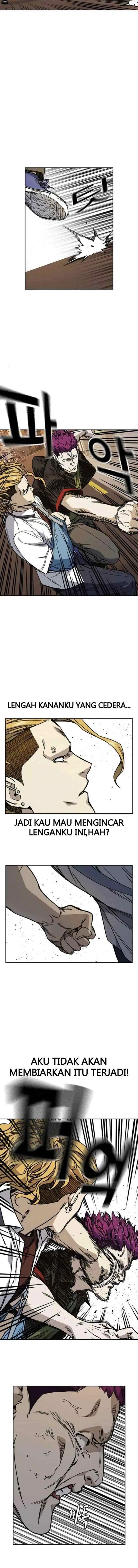 Kenkyu Gurupu chapter 136 halaman 6