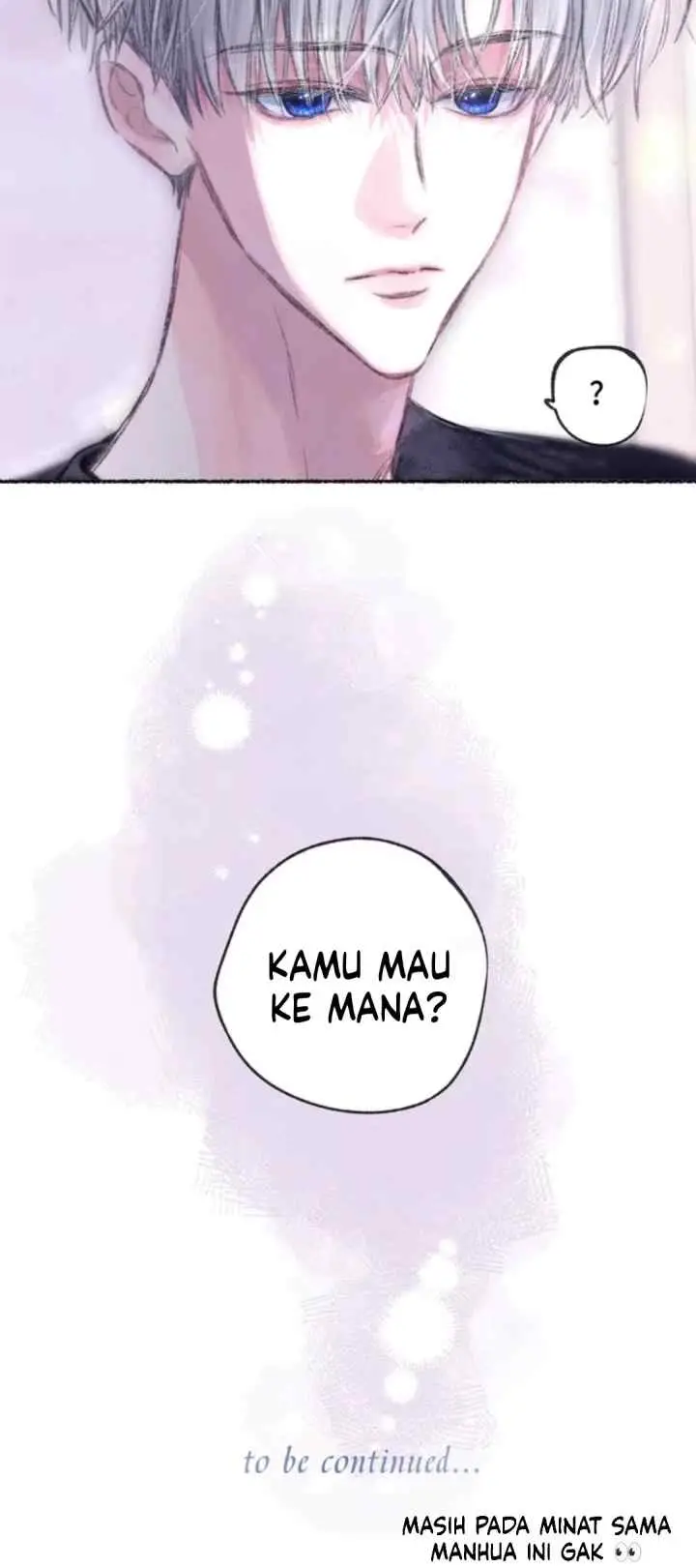 Love Restricted Zone chapter 12 halaman 19