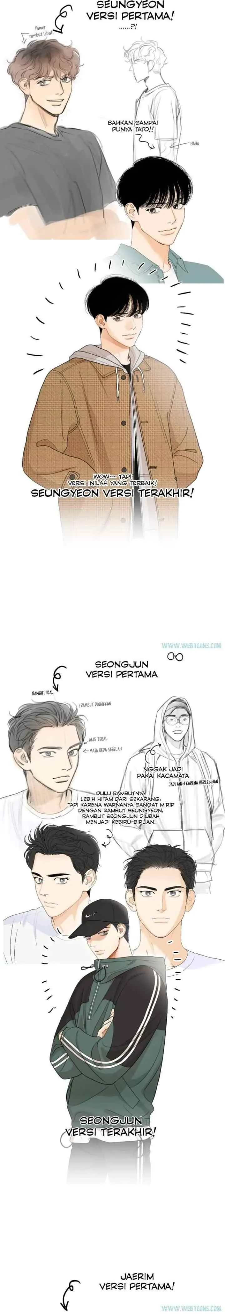 By the Way, in the Wind chapter 97.5 halaman 4