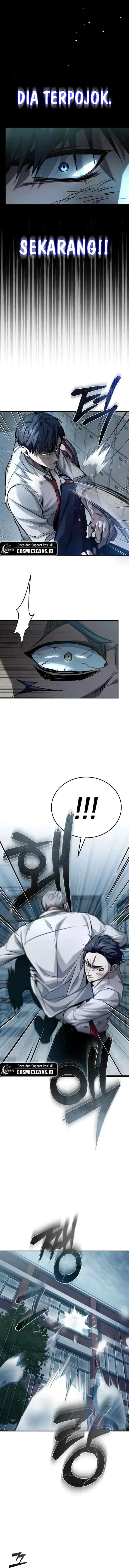 Devil Returns To School Days chapter 16 halaman 14