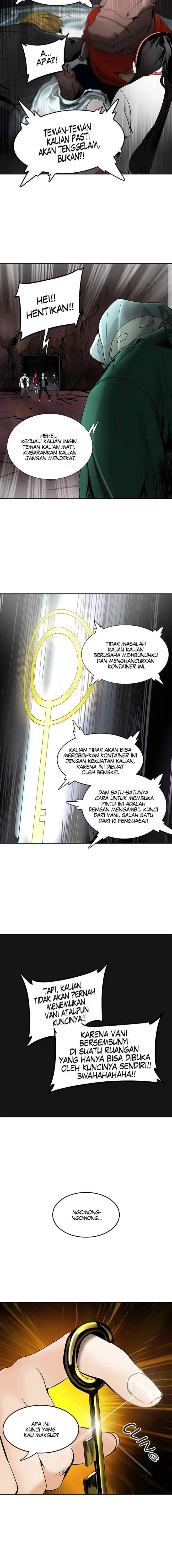 Tower of God chapter 294 halaman 13