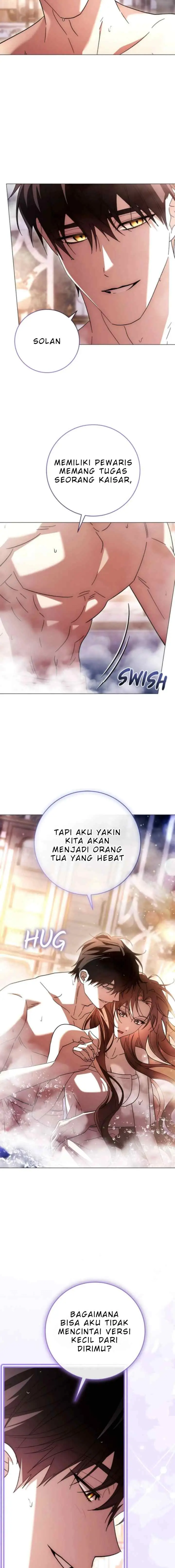 Dark Chain chapter 50 halaman 8