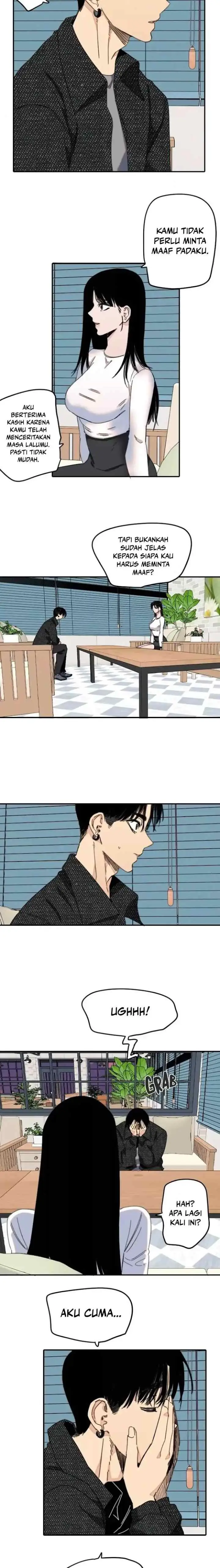 Drawing Romance chapter 230 halaman 13