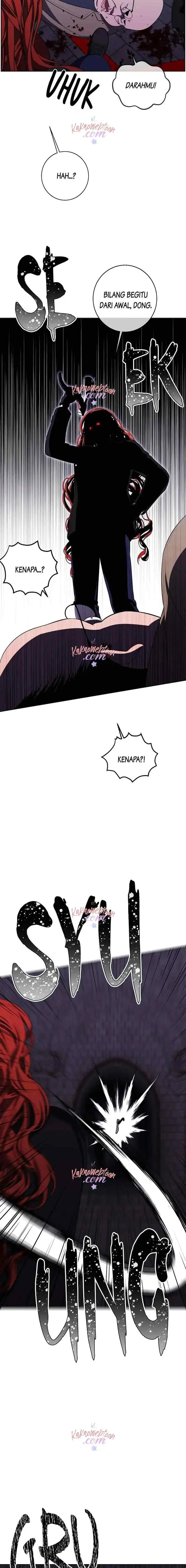 I'm Alone In The Novel chapter 137 halaman 7