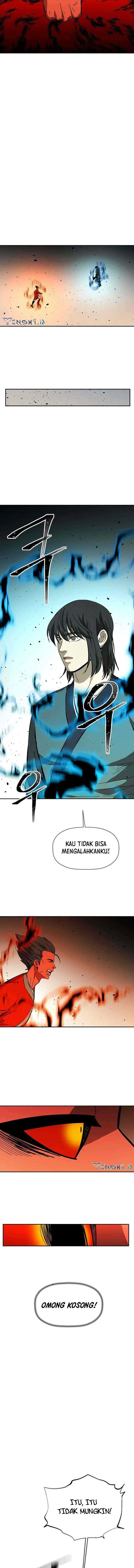 Bachelor's Return chapter 161 halaman 7