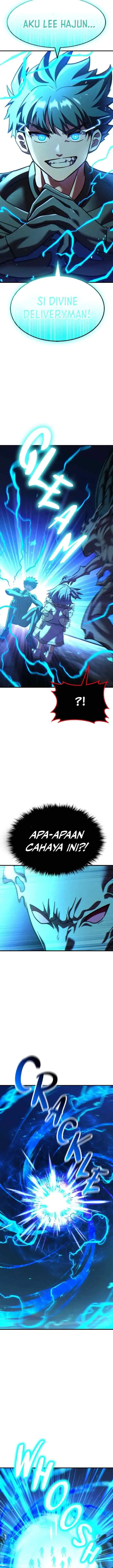 Divine Delivery chapter 87 halaman 15