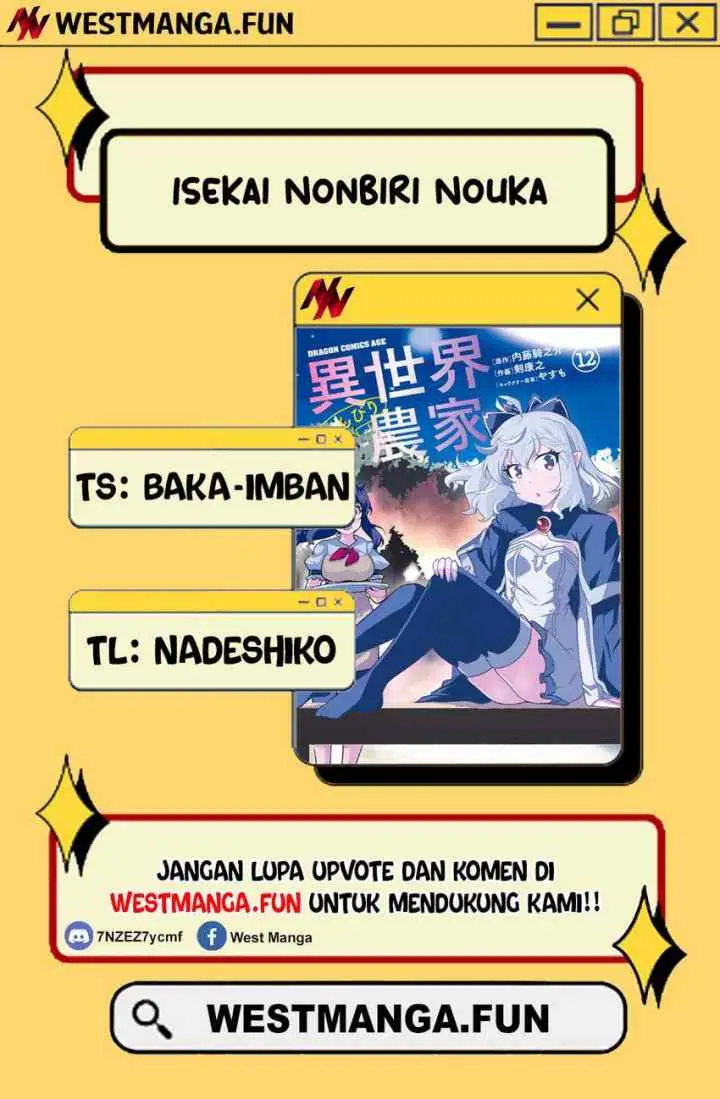 Isekai Nonbiri Nouka chapter 264 halaman 4