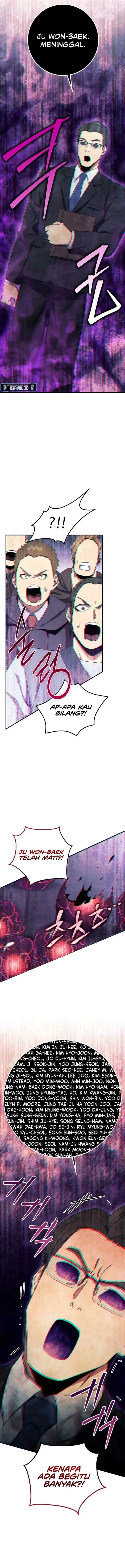 God's Web Novel chapter 30 halaman 4