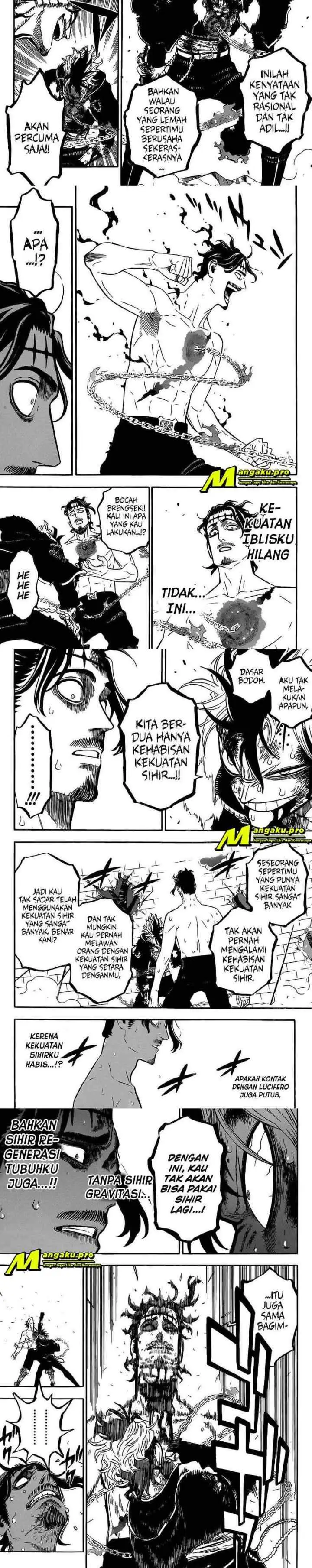 Black Clover chapter 293 halaman 4