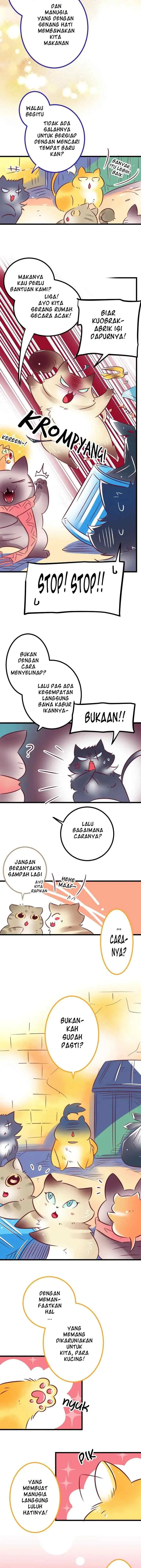 Unis chapter 145 halaman 5