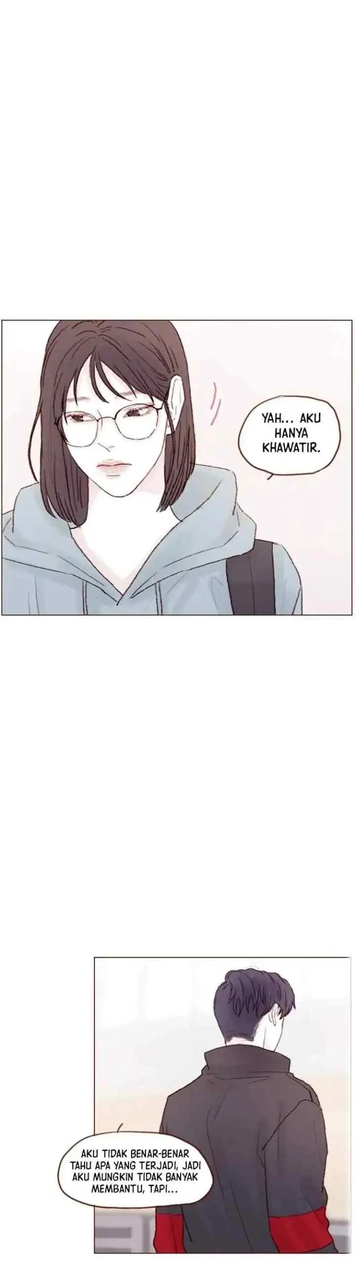 Hongshi Loves Me! chapter 43 halaman 9