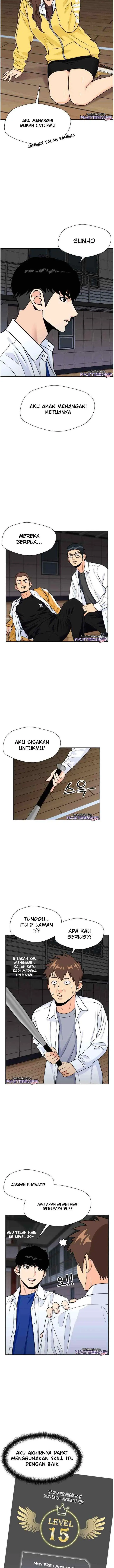 Face Genius chapter 35 halaman 12