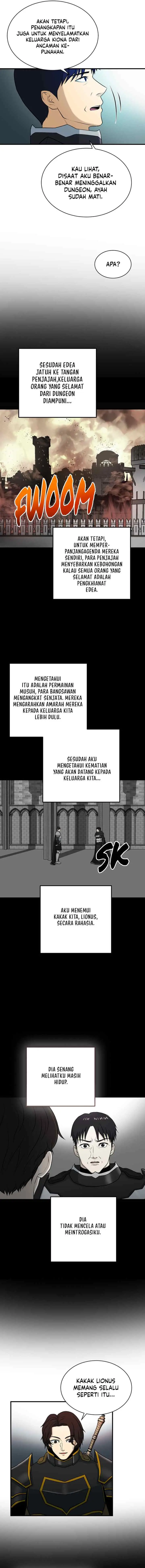 Dungeon House chapter 80 halaman 7