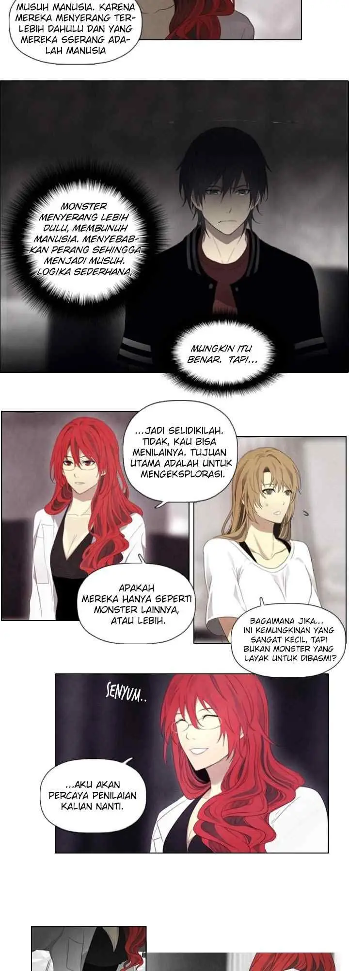 Gong heon ja chapter 26 halaman 15