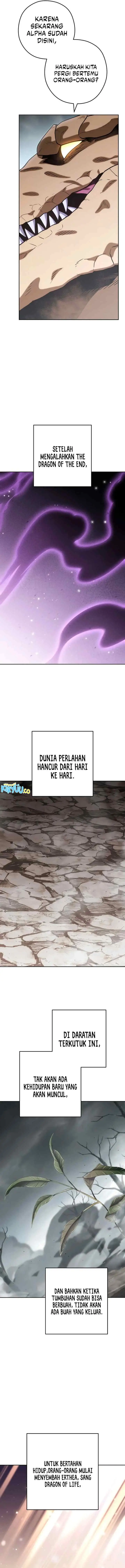 Dungeon Reset chapter 253 halaman 10