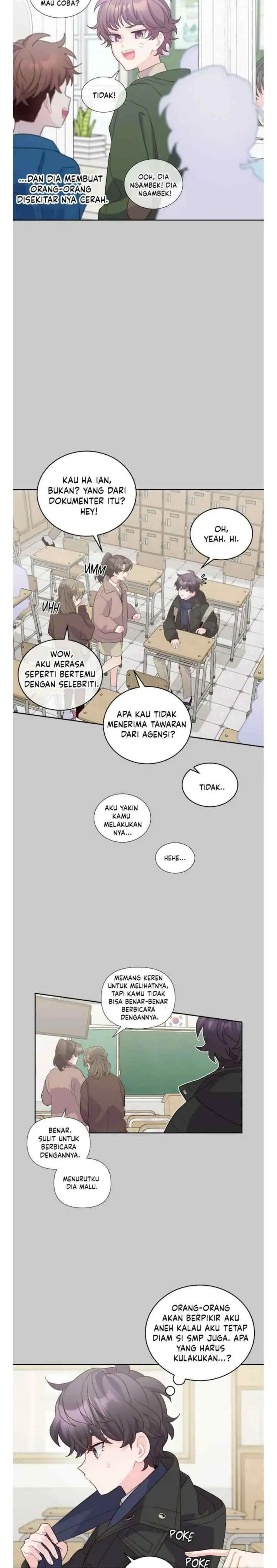 Merry Marbling chapter 78 halaman 4