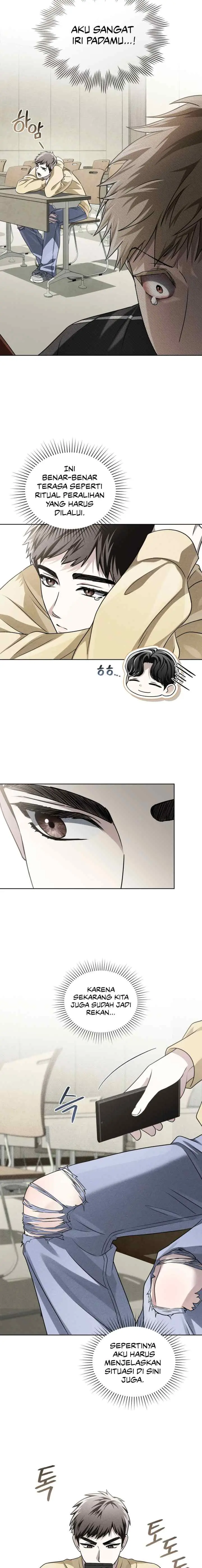 Honbul chapter 43 halaman 15