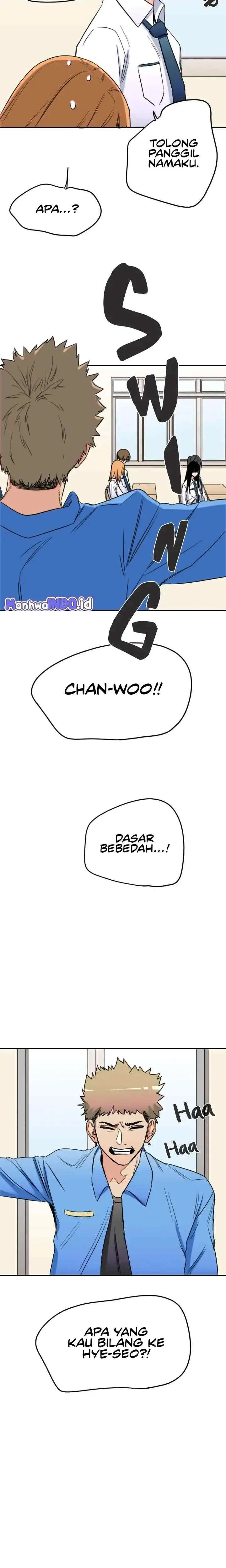 Drawing Romance chapter 127 halaman 17