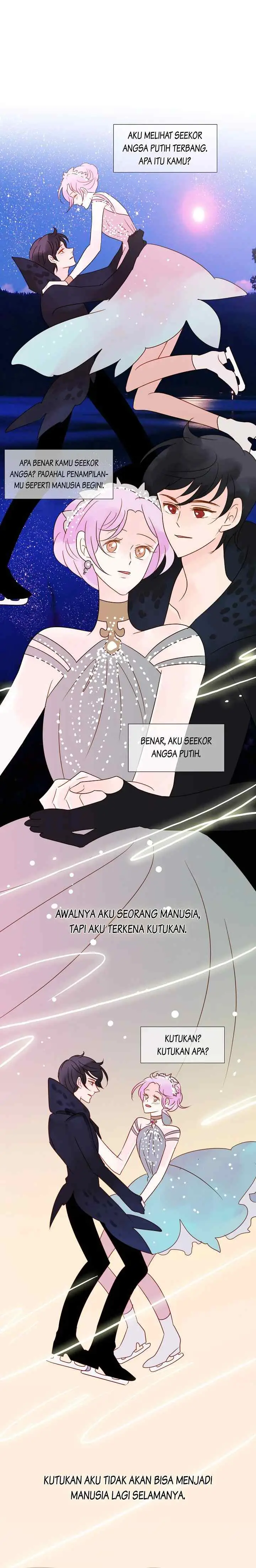 Golden Waltz chapter 45.1 halaman 4