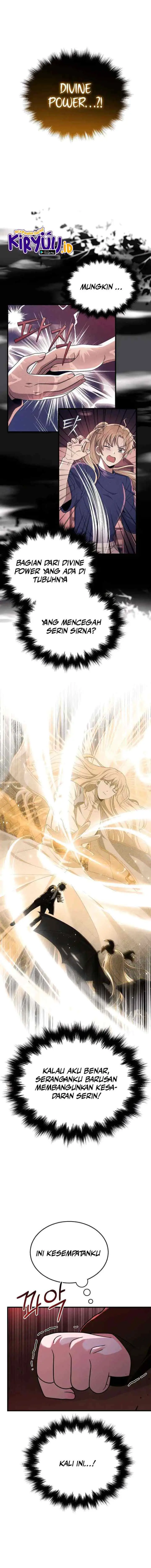 Heir of Mythical Heroes chapter 27 halaman 4