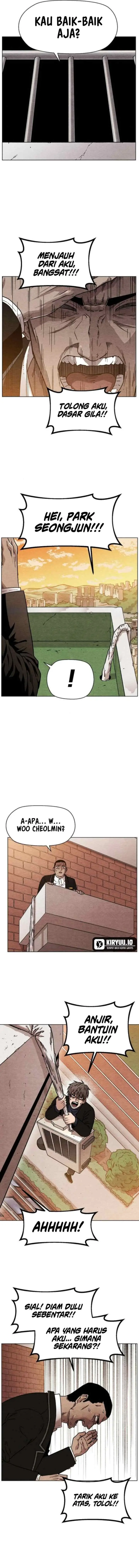 Leu Leu Leu chapter 9 halaman 11