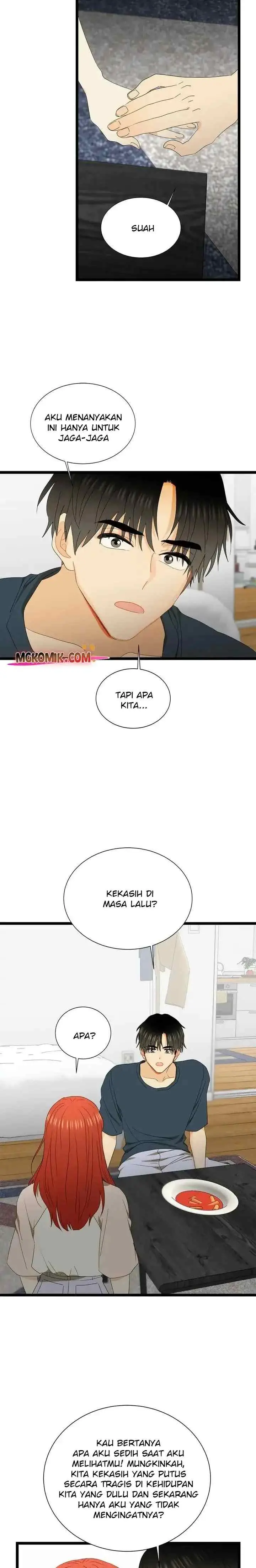 Faking It in Style chapter 86 halaman 9