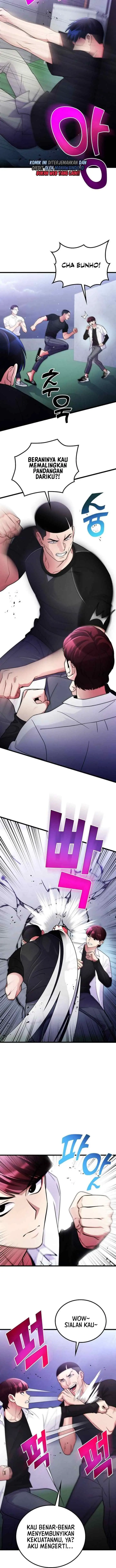 Ganzi Monster chapter 53 halaman 6