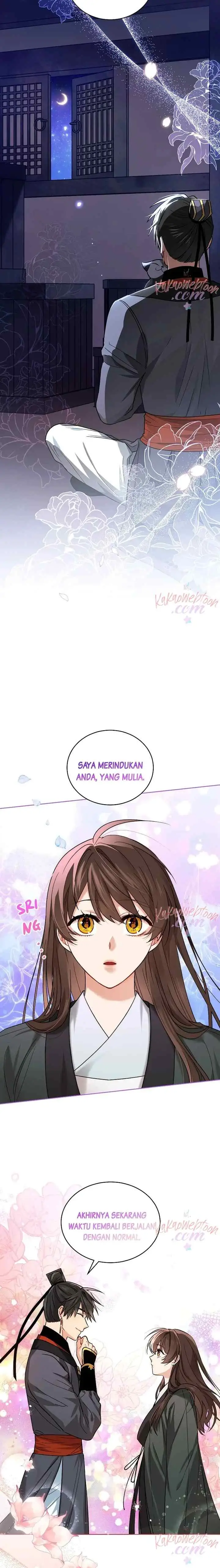 Empress's Flower Garden chapter 37 halaman 10