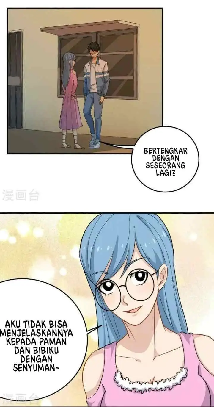 School Flower Master chapter 26 halaman 10
