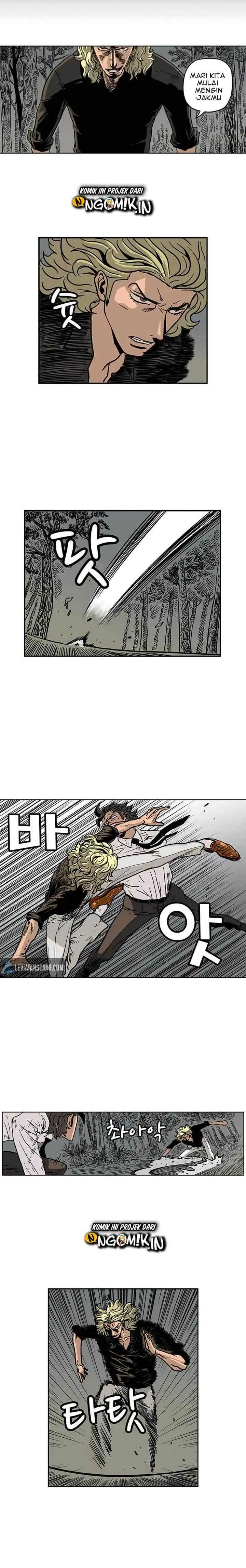 MZ chapter 35 halaman 8