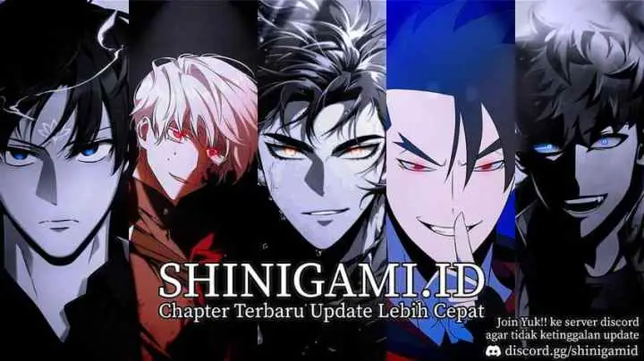 Drug Devourer chapter 30 halaman 20
