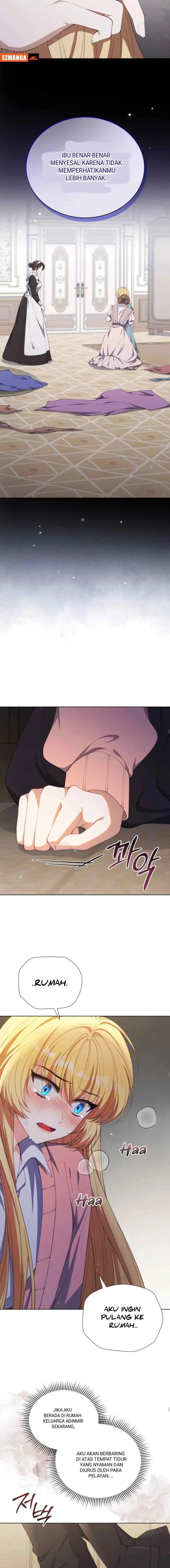 Adinmir's Thorn Flower chapter 6 halaman 8