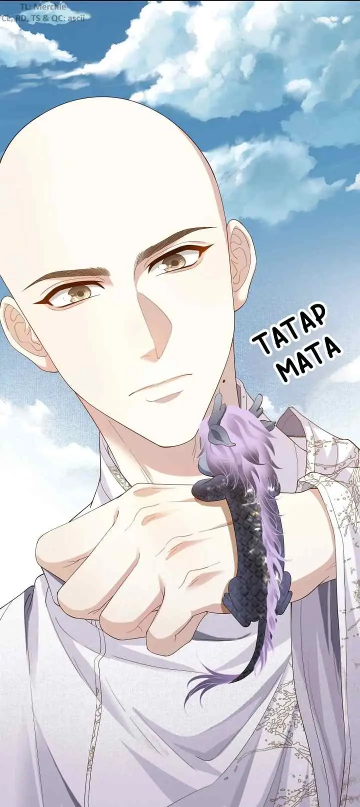 Tong Qian Kan Shi chapter 46 halaman 7