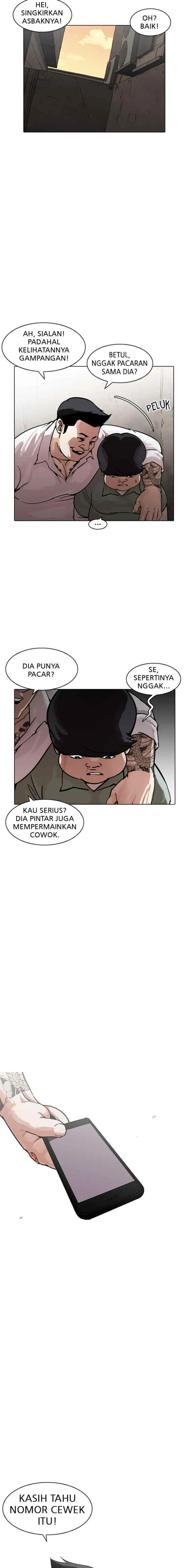 Lookism chapter 189 halaman 11