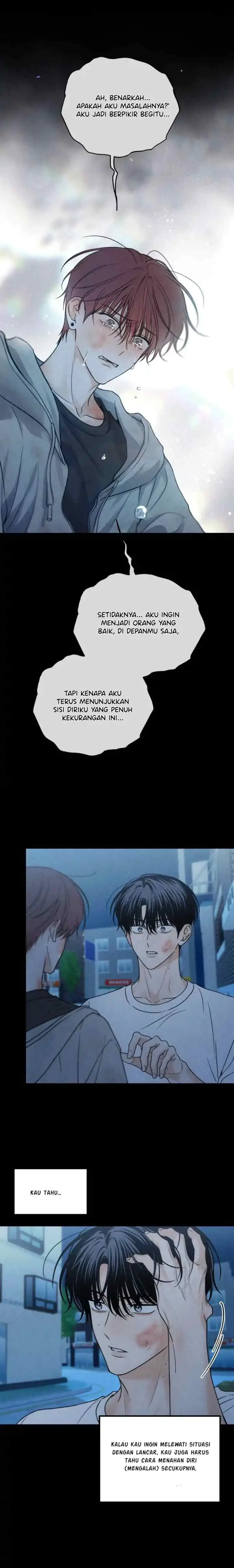 Heavy Rain Advisory chapter 22 halaman 8