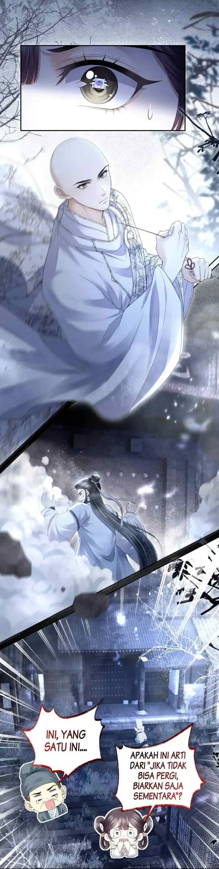 Tong Qian Kan Shi chapter 71 halaman 5