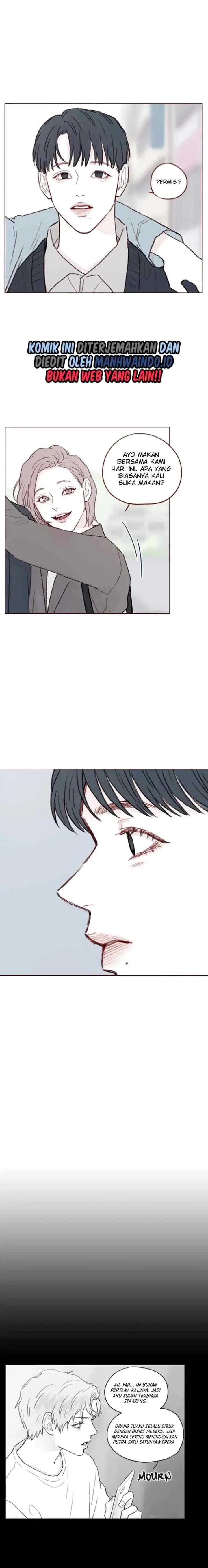 Hongshi Loves Me! chapter 94 halaman 11